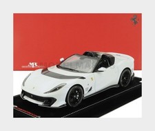 Mr-Models Fe034Se Ferrari - 812 Competizione A Spider N 16 Personal Car Charles