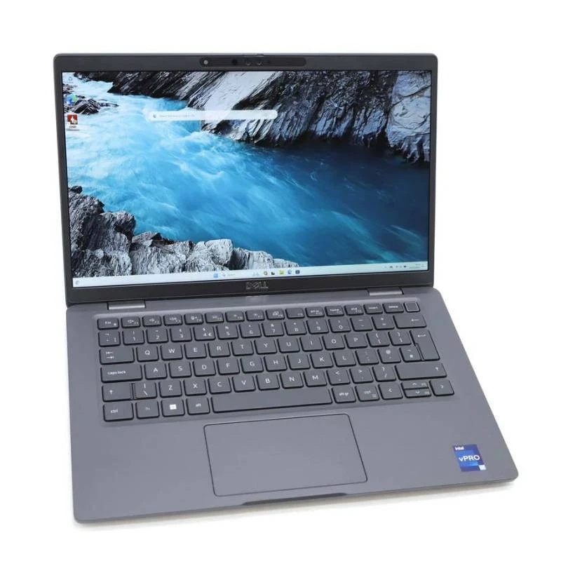 Dell Latitude 7330 · i5-1235U · 16GB · 256GB, foto 4 di 5