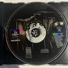 MDK (Sony PlayStation 1, 1997)