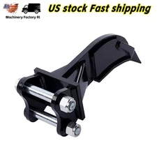 Mini Excavator Ripper Attachment (0.8-2T) – Includes 2 Extra Pins Mini Digger