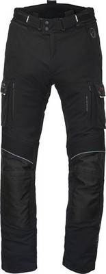 Büse Open Road III wasserdichte Motorrad Textilhose