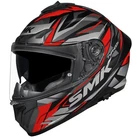 SMK Typhoon Rival Black Grey Red