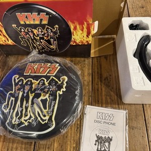 Kiss Telephone | eBay