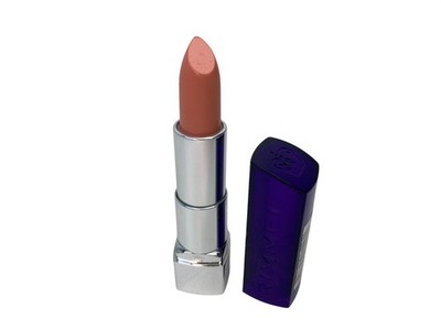 Rimmel Moisture Renew Lipstick, # 700 Nude Delight - New Discontinued
