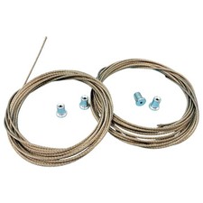Audi Vw Bmw Mercedes Cabrio Window Regulator Repair Cable 133 4 Pins Custom Audi Vw Bmw Mercedes Cabrio Window Regulator Repair Cable 133 4 Pins Custom