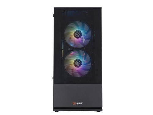 CyberpowerPC GML70780 Ryzen 7 9000 Series 5060 RTX 16GB 1TB SSD Black BT RGB WAR - Picture 1 of 8
