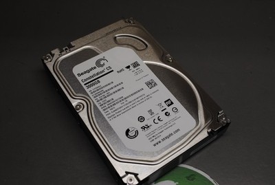 Seagate Constellation CS ST3000NC000 3TB 7.2K 12Gbps 7.2RPM 3.5 SATA FREE SHIP