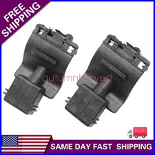 Pack Of 2 Fits 2016-2023 Toyota Tacoma Car Windshield Washer Nozzle 8538130220 Pack Of 2 Fits 2016-2023 Toyota Tacoma Car Windshield Washer Nozzle 8538130220