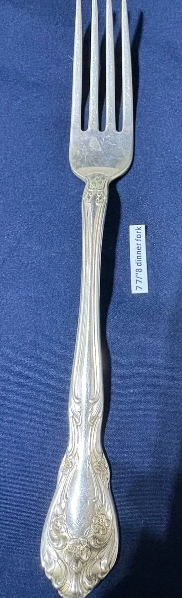 Chateau Rose Antique US Sterling Silver for sale | eBay