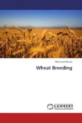 Mohamed Mareei | Wheat Breeding | Taschenbuch | Englisch | EAN 9783848487929