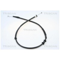 Handbremsseil Hinten Rechts FüR Fiat Panda 169 1.2 04 Bis 26 Triscan Neu