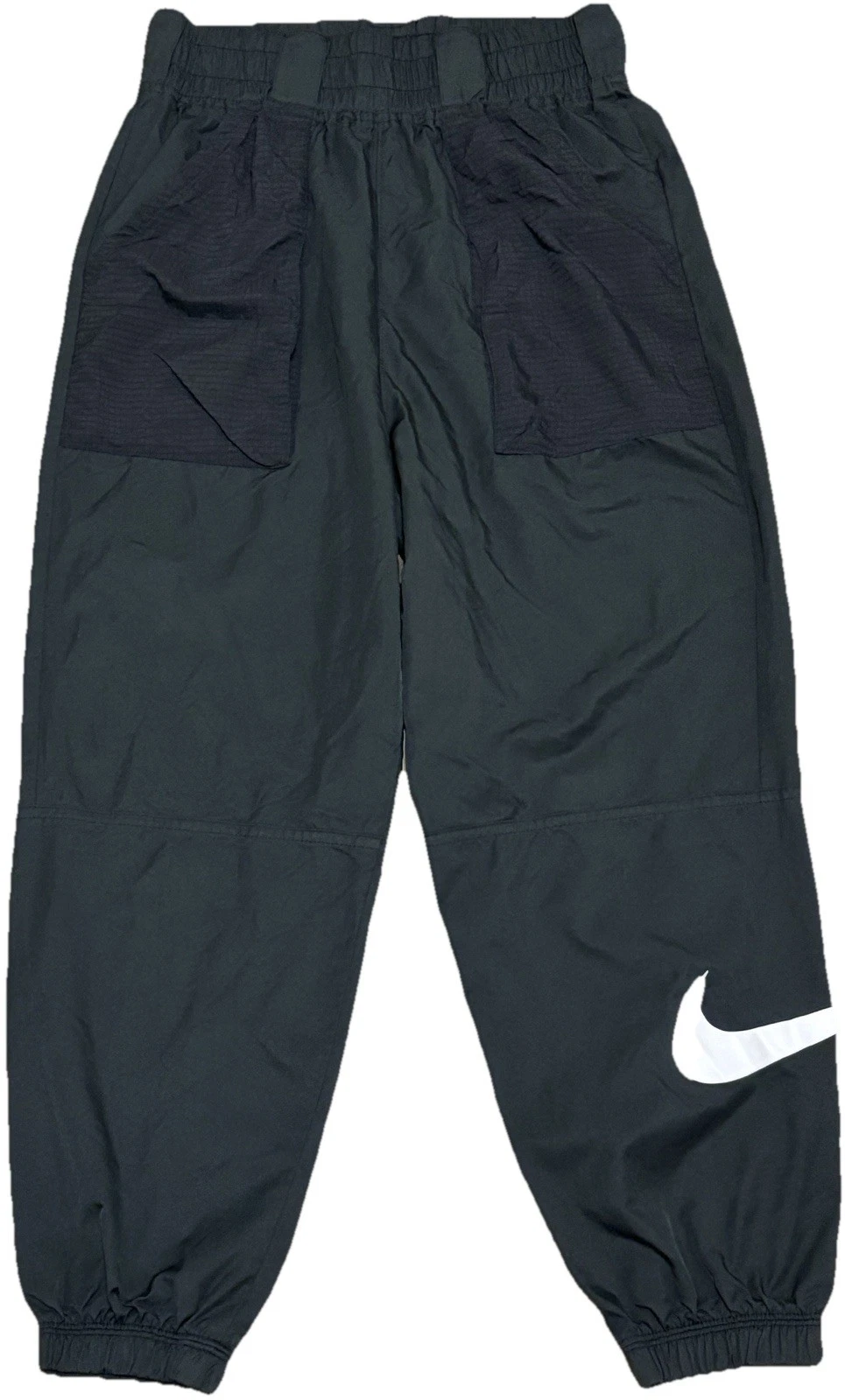 Nike Rain Repel Water Resistant Womens Small Track Pants Running Training DH8118