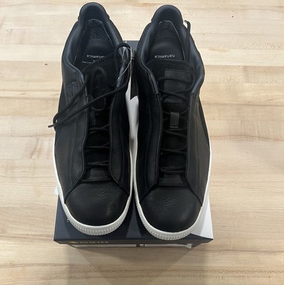 Size 10 US - PUMA nanamica x Clyde GORE-TEX Black BRAND NEW WITH BOX  