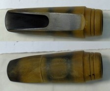 Boccagli per sax vintage Selmer, ecc.   alto thru bari