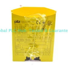 773110 NEW PILZ PONZ 773110 m0p mOp Safety Relay Base Module