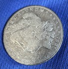 1885-O United States Morgan Silver Dollar 90% Silver Fine Condition — photo 5