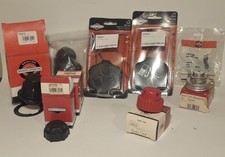 Miscellaneous Small Engine Fuel caps 14 Caps Included 