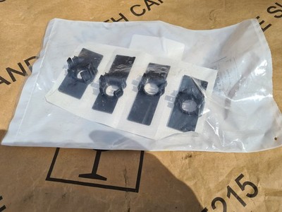 4X Original VW T6 Multivan Halter Parksensor Vorne 7LA998493A 07.2019-08.2024