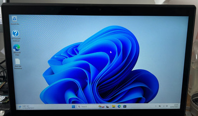 Lenovo Thinkpad X1 Yoga 3. Gen, Touchscreen aus 8. Gen, Prozessor, 14''