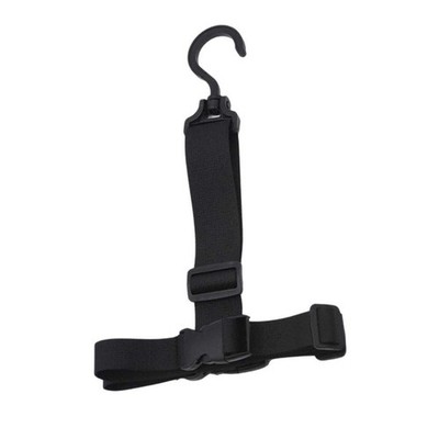 Angeln Wader Boot Hanger Strap Gürtel zum Trocknen von Wader Rack Holder