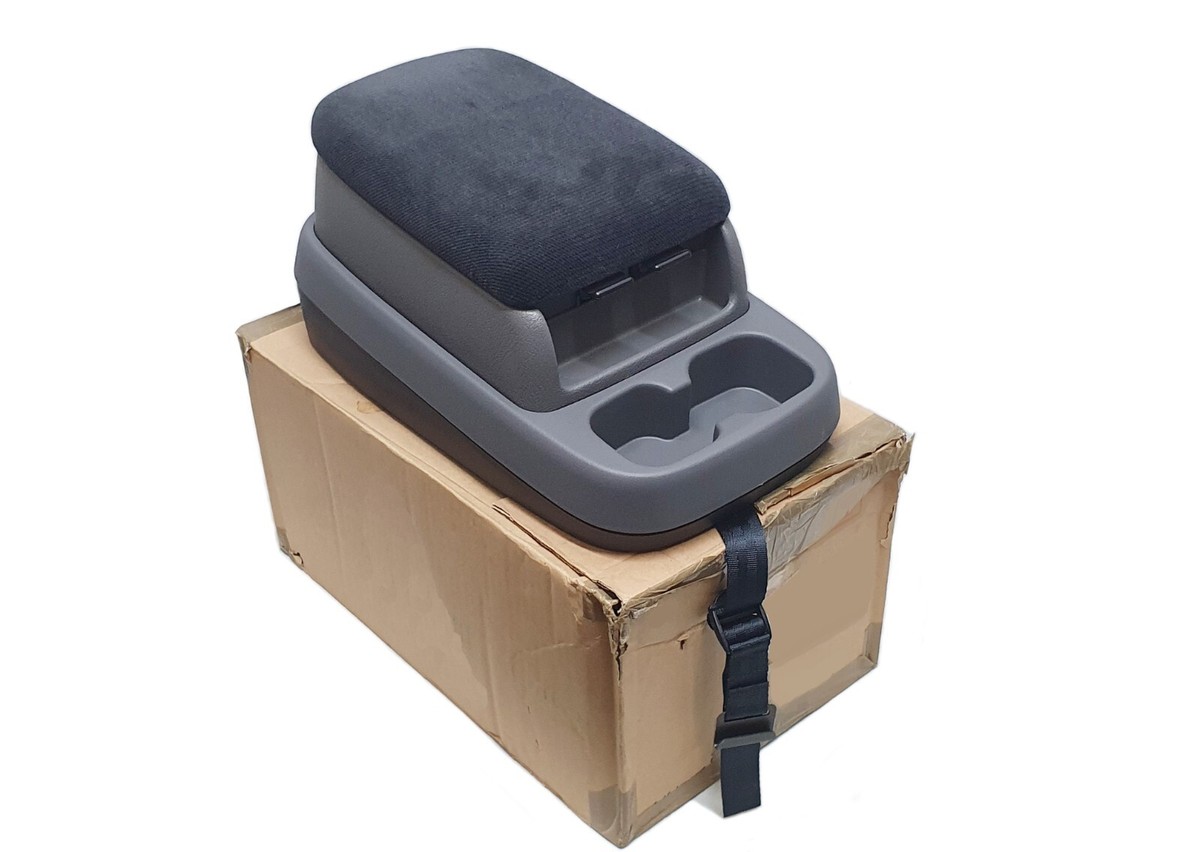 2008-2011 Honda Civic Integra DC Rear Seat Console Armrest NOS