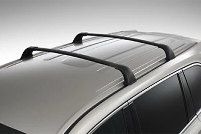 OEM TOYOTA 2020 Highlander Roof Rack Cross Bars FITS L LE Models