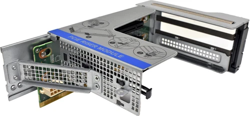 Huawei Riser Board Assembly RH2288H V3 Server BC1M07RISE PCI-e 1 x8 1 x16