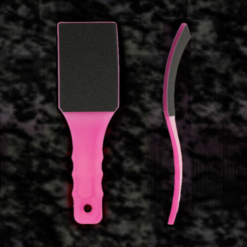 Stainless Steel Foot File Feet Pedicure Care Tool Foot File Callus Remover - Picture 10 of 11
