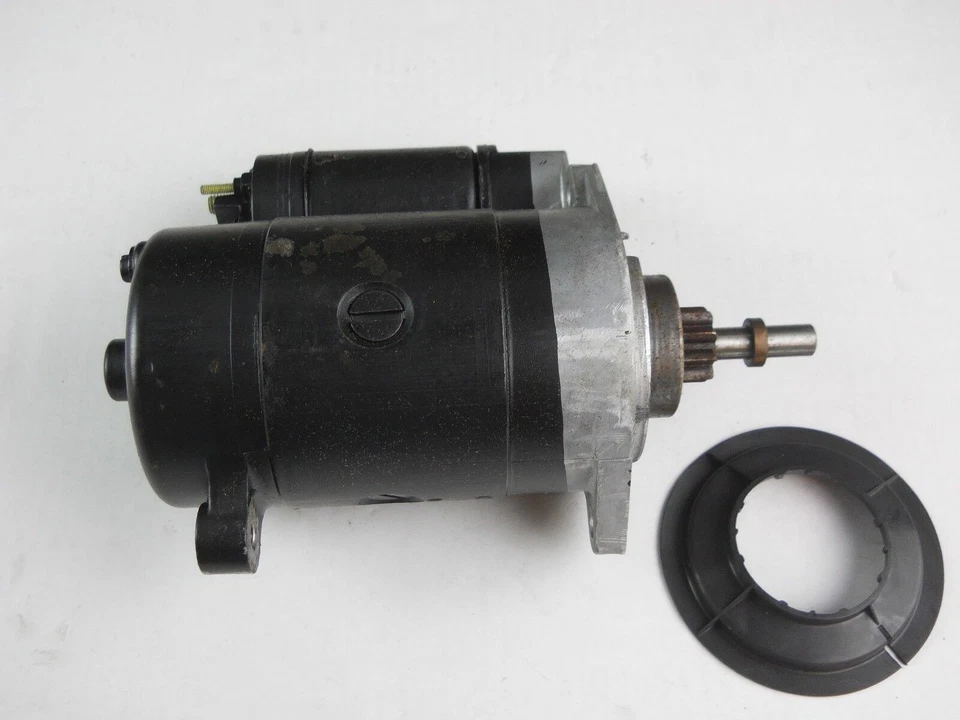 DODGE OMNI PLYMOUTH HORIZON STARTER 1.7 LITRE OEM 4057937  1978-1983 NOS - Image 2 of 4