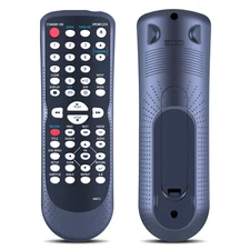 NB672 Remote Control For Magnavox DVD Player DV226MG9 DV22MG9 DV226MG9B