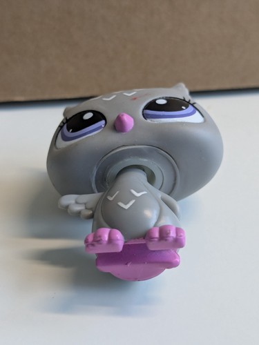 Littlest pet shop different numbers - Picture 20 of 91