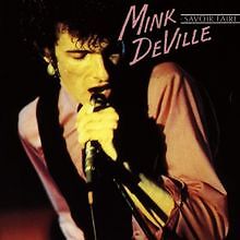 Savoir Faire von Deville,Mink | CD | Zustand sehr gut - Zdjęcie 1 z 1