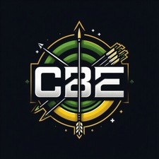 CBE Engage Archery Scope Lens by Optix 300