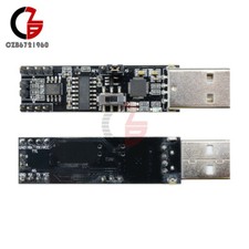 3 in 1 5V 3.3V USB to RS485 RS232 TTL Serial Port Converter Board CP2102 Module