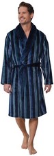 Pastunette Herren Bademantel Morgenmantel 732426400 529
