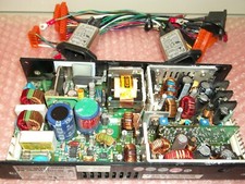 INTERNATIONAL POWER SOURCES / SWITCH MODE / PU150-45B