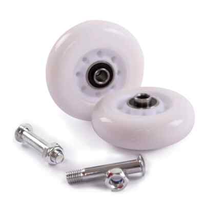 WondeRides Ride on Unicorn Toys Wheels PonyCycle Both Small and Medium Size-2pc