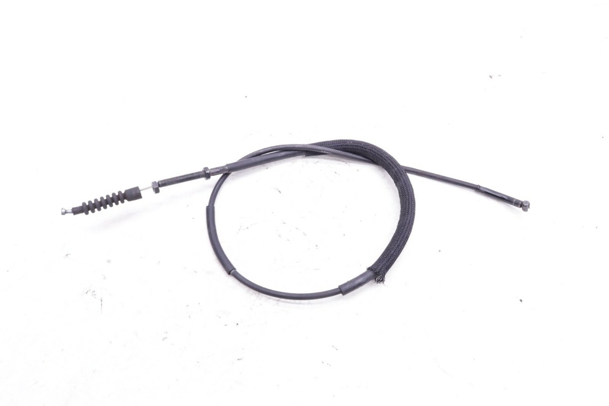 研修中 2009 KAWASAKI NINJA ZX6R ZX600 ZX 6R ZX6 CLUTCH CABLE K159 | eBay