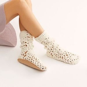free people slippers