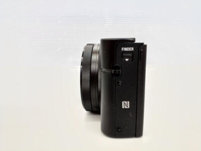SONY Digital camera DSC-RX100M3 Cyber-shot DSC-RX100 III 20.2MP F