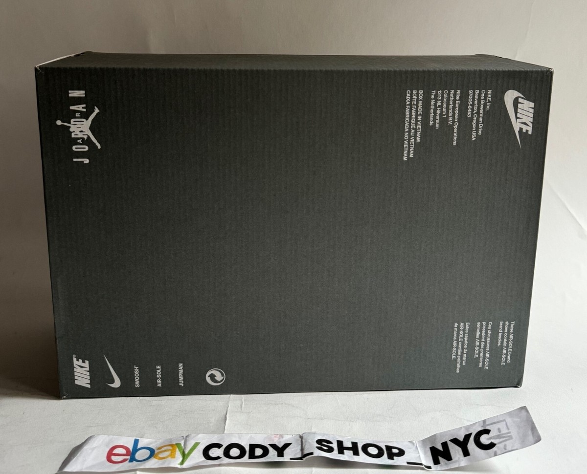 Nike Air Jordan 11 Retro GS Gratitude DMP XI Kids Sizes SHOE BOX