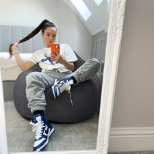 Large Adults Bean Bag Jumbo Cord Beanbag Slouchbag™ Pre-Filled Machine Washable