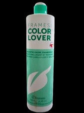 Champú Framesi Color Lover Smooth Shine 16,9 oz