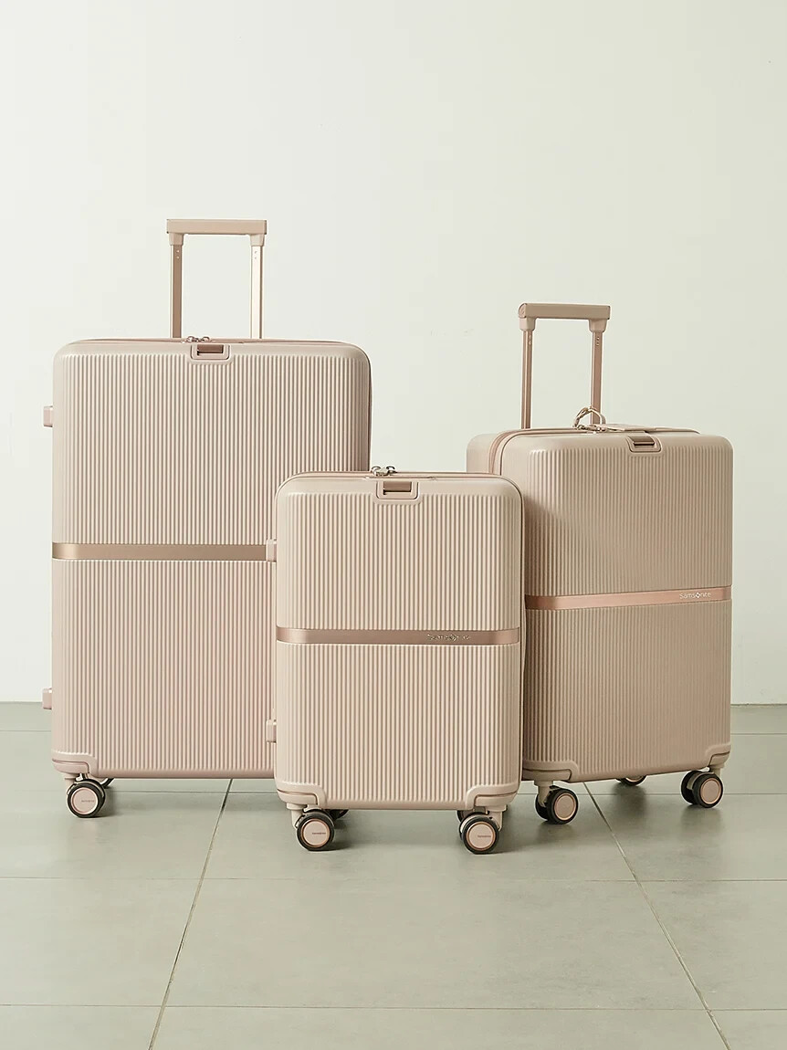 未使用品 Samsonite×スナイデル ミンター61 入手困難 未使用品 Samsonite×スナイデル ミンター61 入手困難 - メルカリ