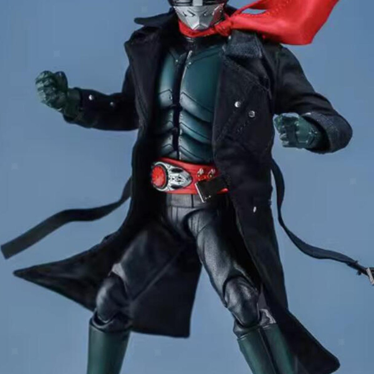 1/12 Doll Clothes 1/12 Scale Male Clothes,Male Leather Jacket Motorcycle Jacket Outfit Clothing For 6inch Action Figure Body 1/12 Scale Weapons