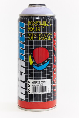 Vintage Graffiti Sprühdose spray can Montana MTN Hardcore Spain Collectors rare