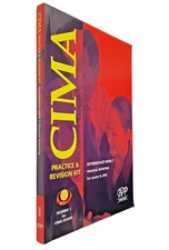 CIMA Financial Reporting: Exam Practice Kit P7 Textbook Revision Exams Revise