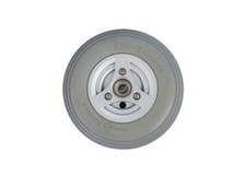 Permobil C3 corpus two tires new 250-3 210-65 caster tire n wheel FLAT FREE