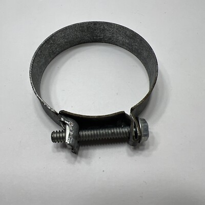 #ad #ad STIHL Hose Clamp FC Edgers FE Trimmer FS Brushcutters Part #4130 710 6701 $9.95