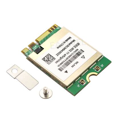 For Broadcom BCM94352Z NGFF M.2 802.11AC Wifi BT 4.0 867M for Mac Hackintosh